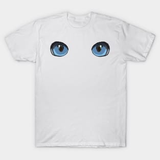 Hypnotic Eyes T-Shirt